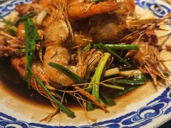 -老头儿油爆虾·1987杭州烟火味(湖滨银泰in77D区店)