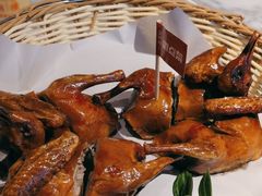 -滋粥楼·顺德菜海鲜茶点(方舟店)