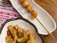 -鑫花溪牛肉米粉(凤凰街创始总店)