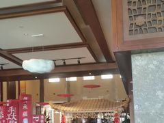 -余姚四明湖开元名都度假酒店·夏威夷西餐厅