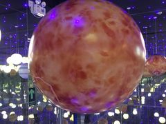 -深圳独角兽星空艺术馆