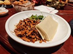 -大鸭梨烤鸭店(花园村店)