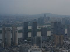 -长沙柏悦酒店