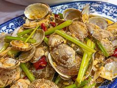 -香满锅老北京羊蝎子火锅·家常菜(新街口店)