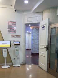 -武汉五洲整形外科医院·眼鼻胸手术修复