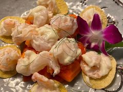 -龙桥私厨·姜花菊花过桥鱼·顺德菜(容桂店)