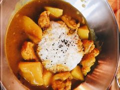 -阿金大白·上海菜馆(新天地店)