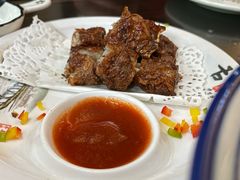 -堂宴·老厦门私房菜(1988仙岳总店)