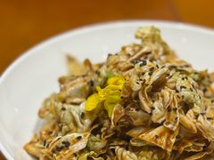 -同胜祥清真新豫菜(杜岭街店)