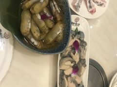 -围炉夜话·潮汕卤水火锅(榕江店)