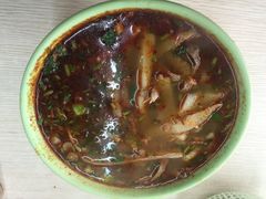 阿叶羊杂碎-阿叶羊杂碎(前进街店)