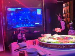 -音乐派KTV(银泰城店)