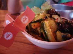 -将醉民谣·烧烤江湖菜酒馆(大石店)