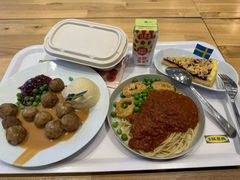 -宜家家居(四元桥商场店)