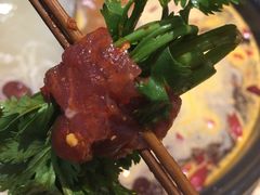 -百味源炭火烤翅 ·夜市大排档(酒仙桥店)