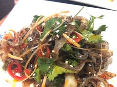 -南拳十三姨·潮汕砂锅粥(世纪金源店)