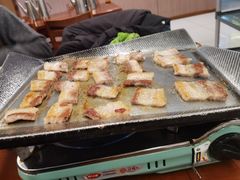 -第二外国语学院-韩国餐厅(朝阳路店)