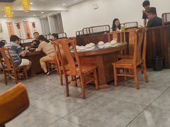 -九寨沟石锅鱼(沣峪口二十年店)