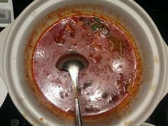 -黔蘑菇四季餐厅(观山湖店)