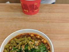 -江三王记牛杂馆(总店)