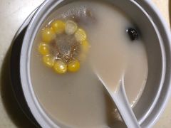 每日例汤-龙记烧腊茶餐厅(常德路店)