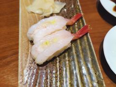 -千代武日本料理(爱建店)