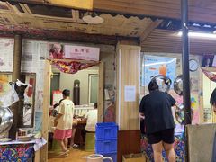 -高家小院铁锅炖大鹅(哈西高铁站店)