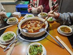 鸭汤-毅记香鸭居(后堡店)