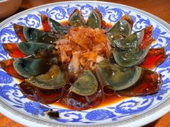 -小厨师·二十年沈家门小海鲜(百井坊巷店)