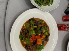 -新丁香海鲜酒店(银海商贸城店)