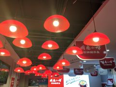 -周鱼小馆石锅酸菜鱼(活力汇店)