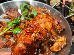 -酒里·宜州果酱烧烤(葛村店)