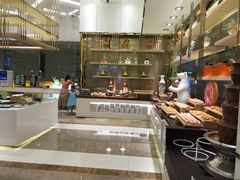 -堂会(白云店)