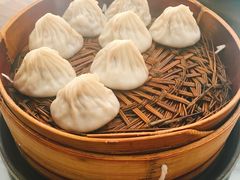 小笼包-笑来喜馄饨小笼工坊店(湖滨街店)