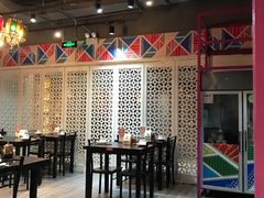 -巴依老爷新疆美食(远洋未来汇购物中心店)