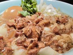 -喜晋道面馆(华严寺广场店)