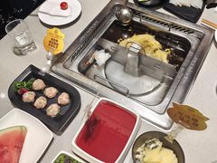 -海底捞火锅(关山保利店)
