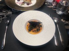 -La Saison乐颂·法餐厅