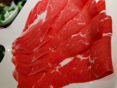 -慢丽江·云南野生菌土鸡锅(付家庄店)