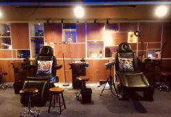 -见雾TATTOO STUDIO