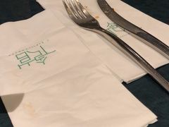 -T館·花园艺术餐厅