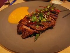 -Mercato莫卡多露台餐厅与酒吧(K11店)