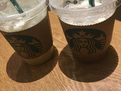 -星巴克(深圳星都豪庭店)