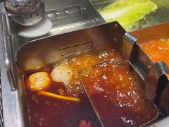 -海底捞火锅(龙湖北京大兴天街店)