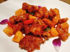 -枣子树·素食餐厅(普陀山店)