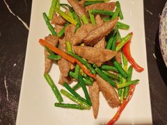-富临轩私房菜(集庆门大街店)