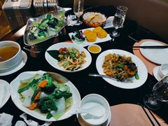 -金厨泰国餐厅·全泰籍厨师料理(拱北店)