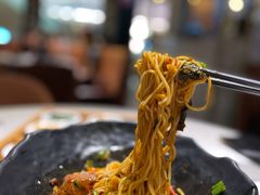 -新仙清汤牛腩(铜锣湾店)