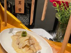 -狮拾久·现代新加坡料理(壹方城店)