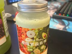 -沪上阿姨·精选茶饮(扬帆小区店)